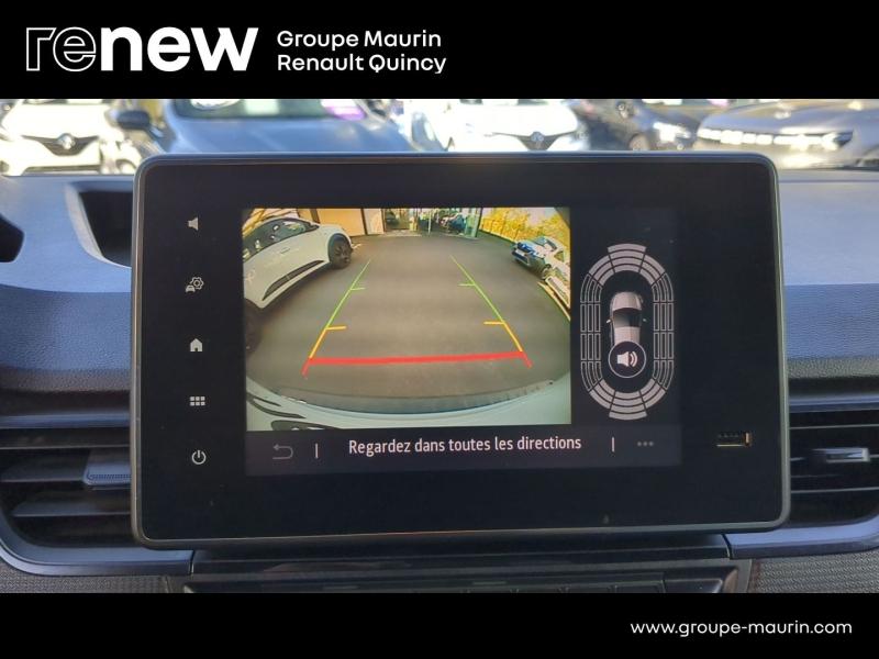 RENAULT Kangoo Van 1.5 Blue dCi 95ch Grand Confort - Photo 22