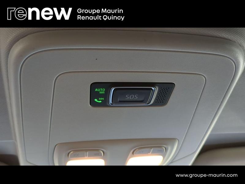 RENAULT Kangoo Van 1.5 Blue dCi 95ch Grand Confort - Photo 25