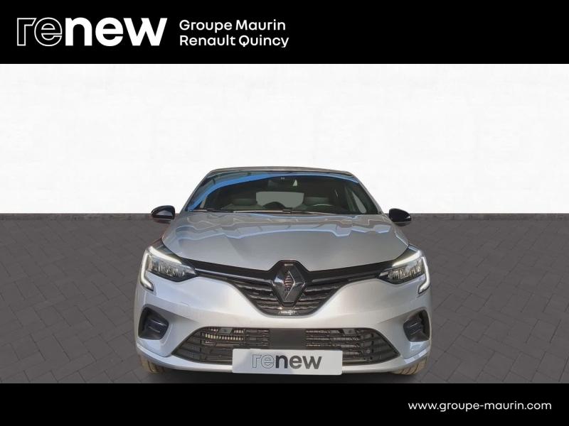 RENAULT Clio 1.3 TCe 140ch Techno - Photo 2