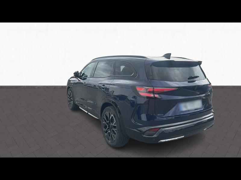 RENAULT Espace 1.2 E-Tech full hybrid 200ch esprit Alpine 7 places - 25 - Photo 6
