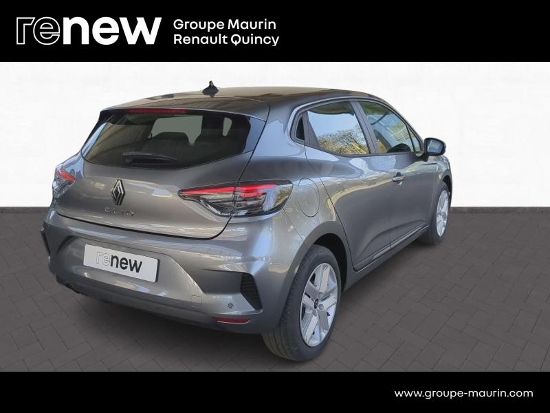 RENAULT Clio 1.5 dCi 100ch Evolution - 25 - Photo 24