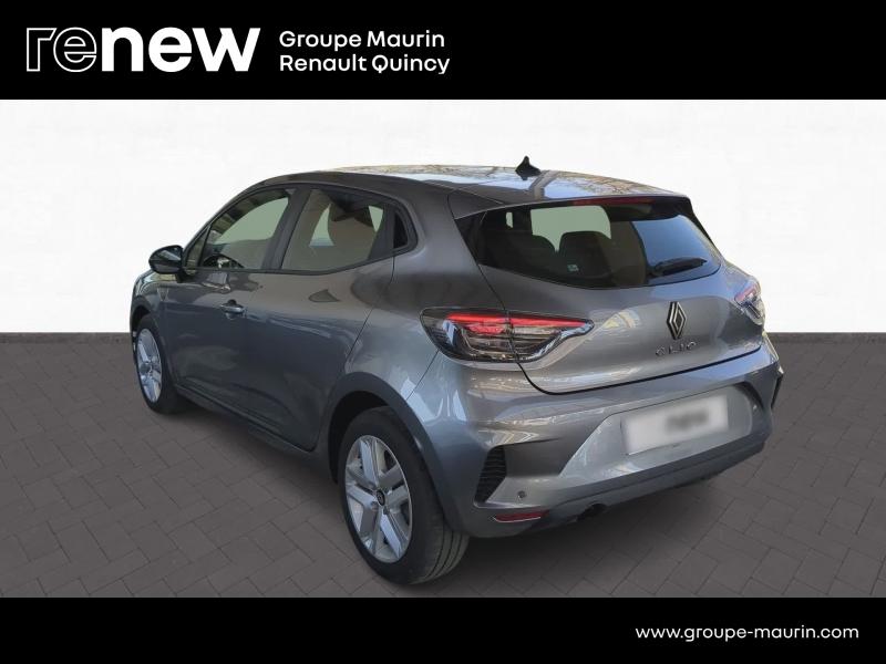 RENAULT Clio 1.5 dCi 100ch Evolution - 25 - Photo 26