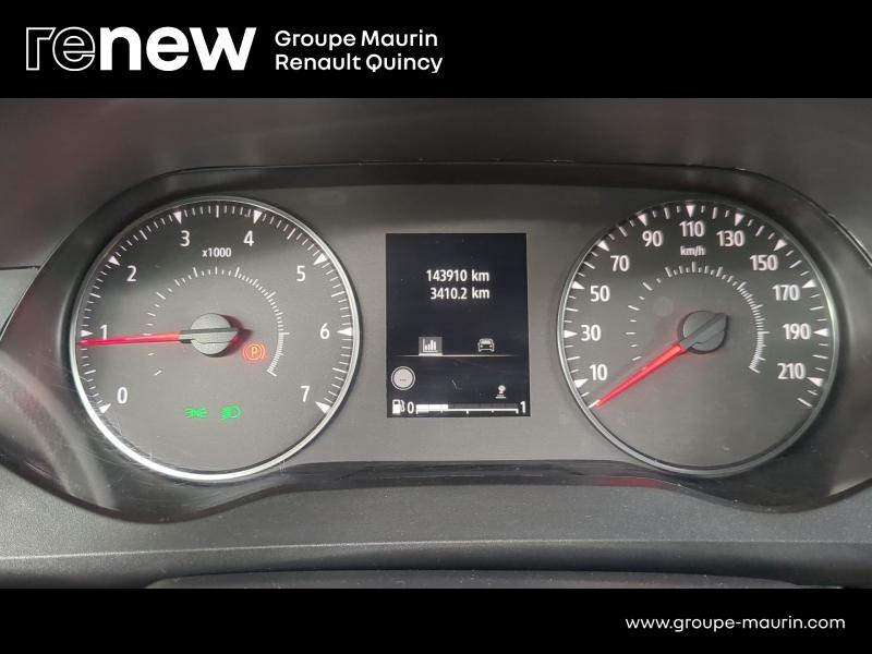 RENAULT Kangoo Van 1.3 TCe 100ch Grand Confort - 22 5cv - Photo 4