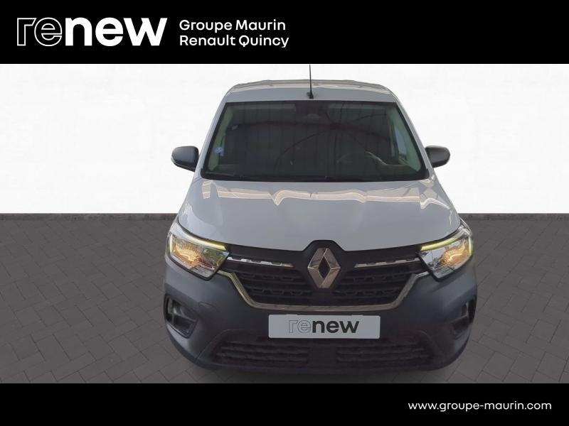 RENAULT Kangoo Van 1.3 TCe 100ch Grand Confort - 22 5cv - Photo 11