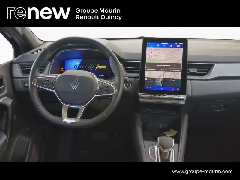 RENAULT Symbioz 1.6 E-Tech full hybrid 145ch Techno - Photo 14