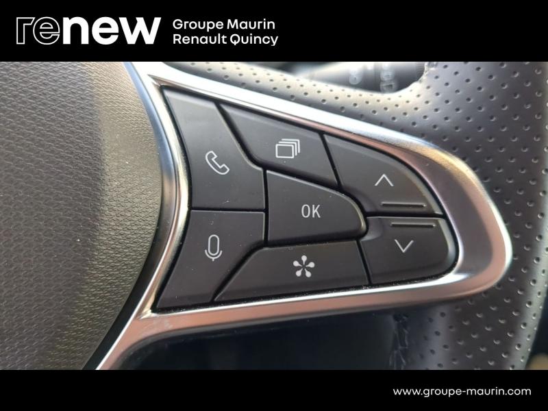 RENAULT Symbioz 1.6 E-Tech full hybrid 145ch Techno - Photo 20