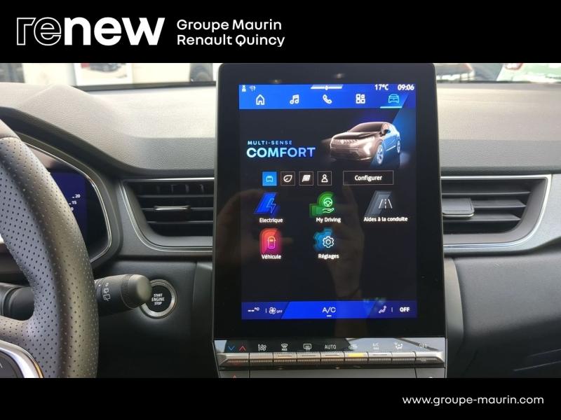 RENAULT Symbioz 1.6 E-Tech full hybrid 145ch Techno - Photo 23