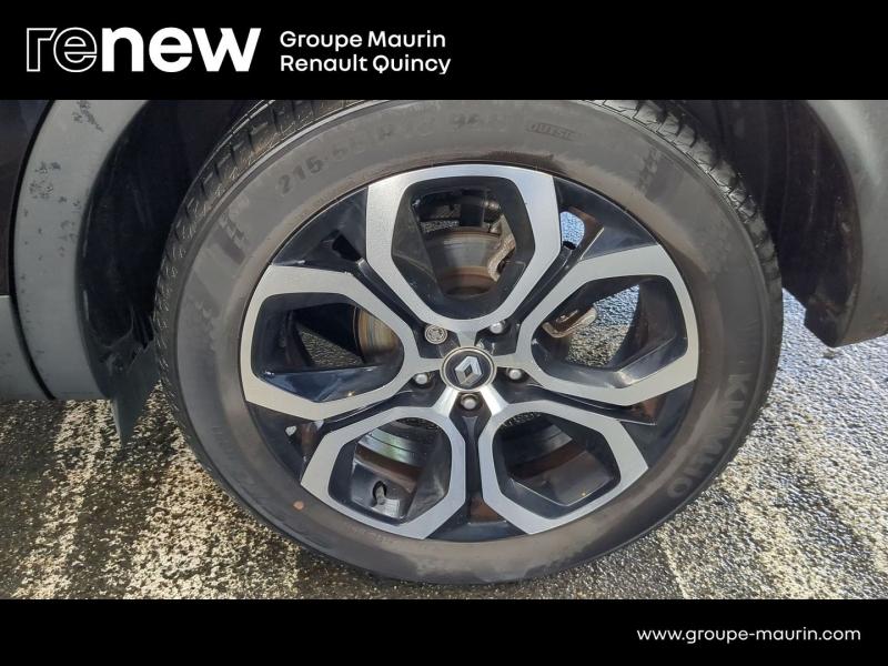 RENAULT Arkana 1.6 E-Tech 145ch Intens -21B - Photo 7