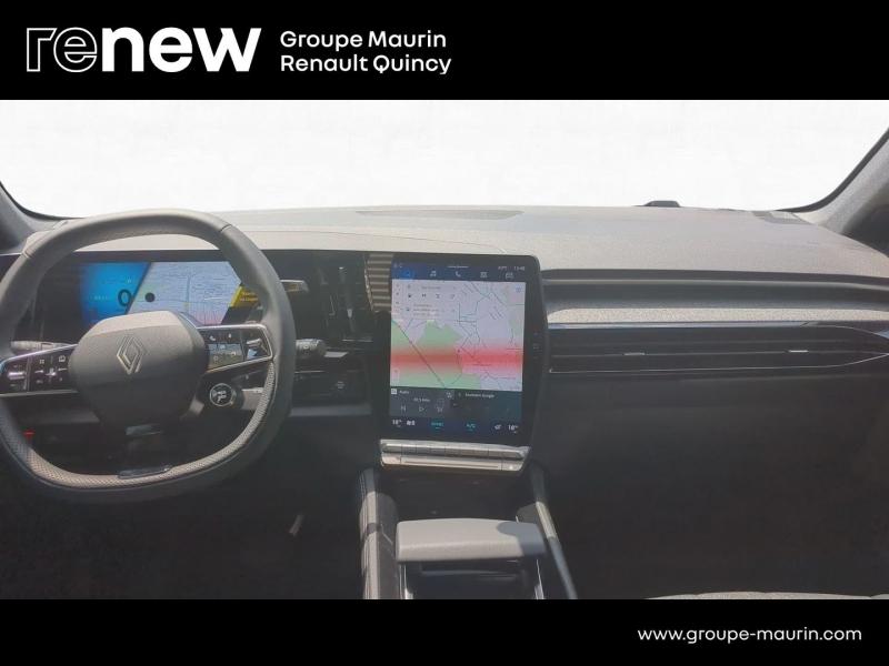 RENAULT Espace 1.2 E-Tech full hybrid 200ch Techno 7 places - 25 - Photo 12