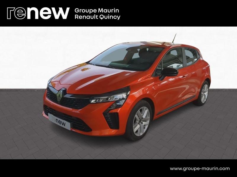 RENAULT Clio 1.5 Blue dCi 100ch Evolution - 24 - Photo 1