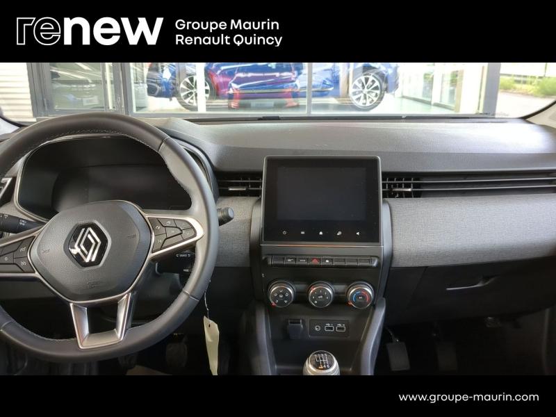 RENAULT Clio 1.5 Blue dCi 100ch Evolution - 24 - Photo 9