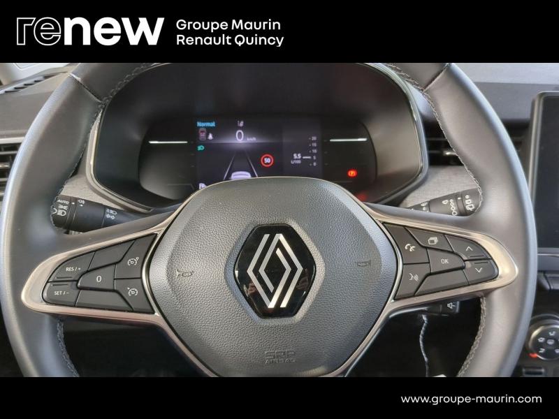 RENAULT Clio 1.5 Blue dCi 100ch Evolution - 24 - Photo 13