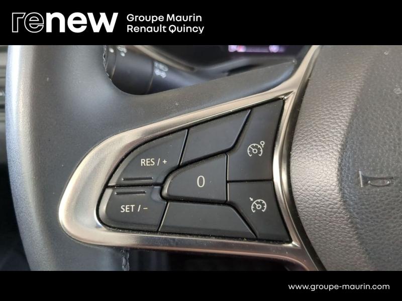 RENAULT Clio 1.5 Blue dCi 100ch Evolution - 24 - Photo 15