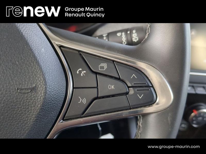 RENAULT Clio 1.5 Blue dCi 100ch Evolution - 24 - Photo 16