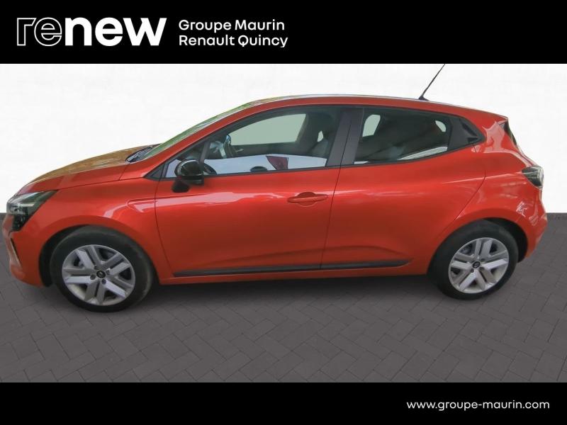 RENAULT Clio 1.5 Blue dCi 100ch Evolution - 24 - Photo 27