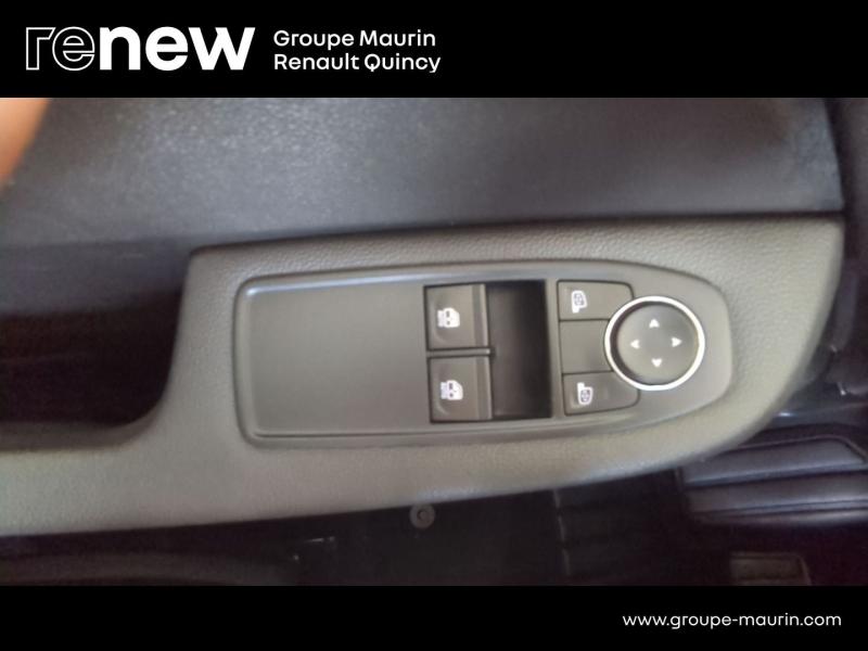 RENAULT Clio 1.5 Blue dCi 100ch Evolution - 24 - Photo 33