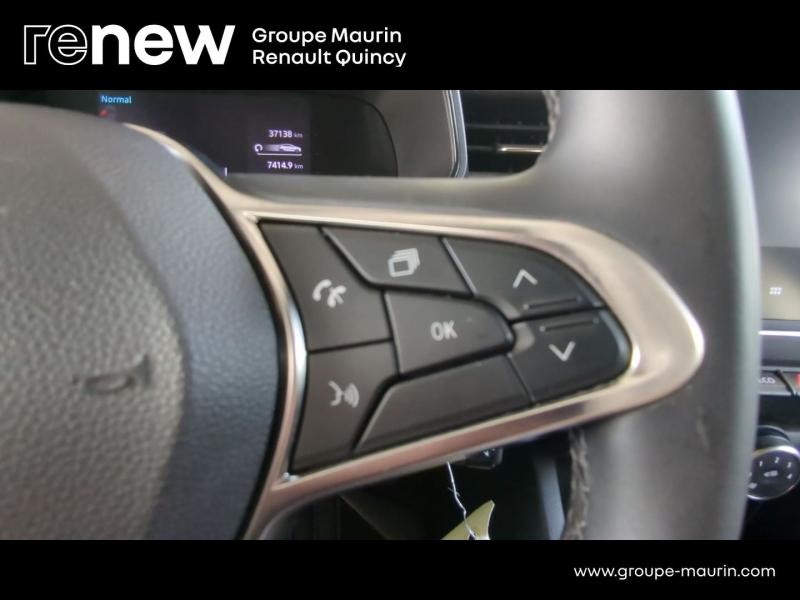 RENAULT Clio 1.5 Blue dCi 100ch Evolution - 24 - Photo 36