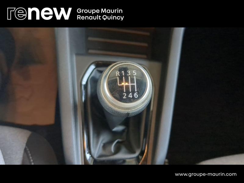 RENAULT Clio 1.5 Blue dCi 100ch Evolution - 24 - Photo 41