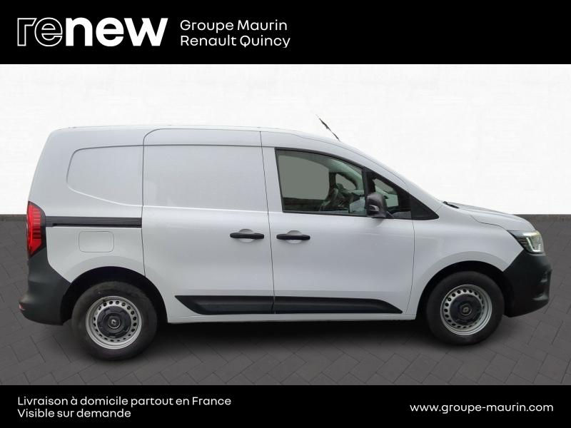 RENAULT Kangoo Van 1.5 Blue dCi 95ch Grand Confort Sésame Ouvre Toi - Photo 7