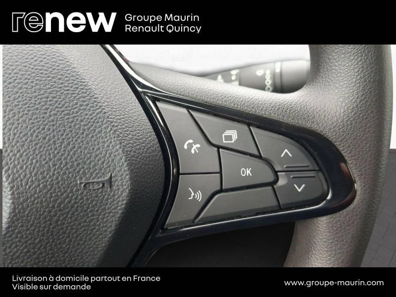 RENAULT Kangoo Van 1.5 Blue dCi 95ch Grand Confort Sésame Ouvre Toi - Photo 11