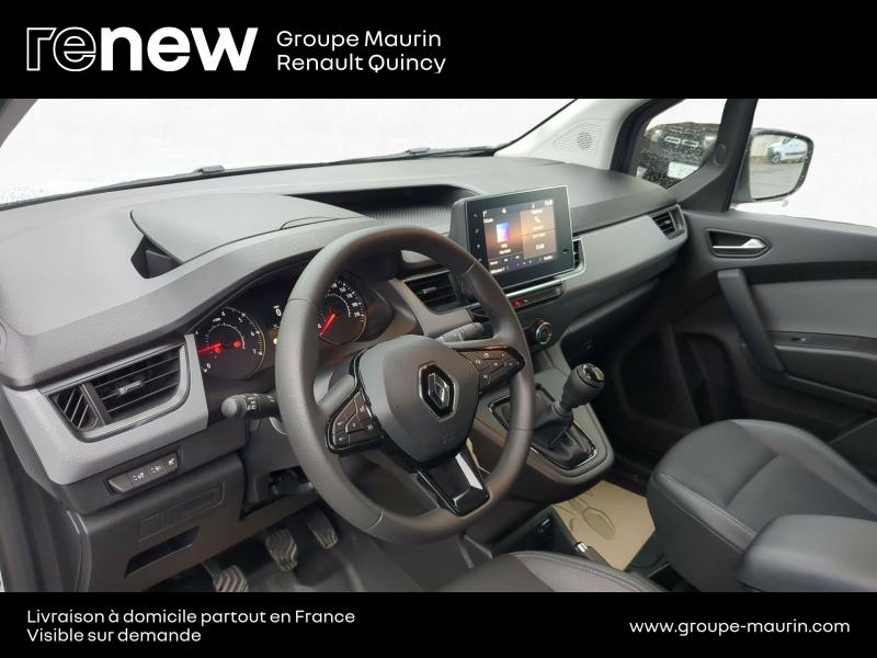 RENAULT Kangoo Van 1.5 Blue dCi 95ch Grand Confort Sésame Ouvre Toi - Photo 16