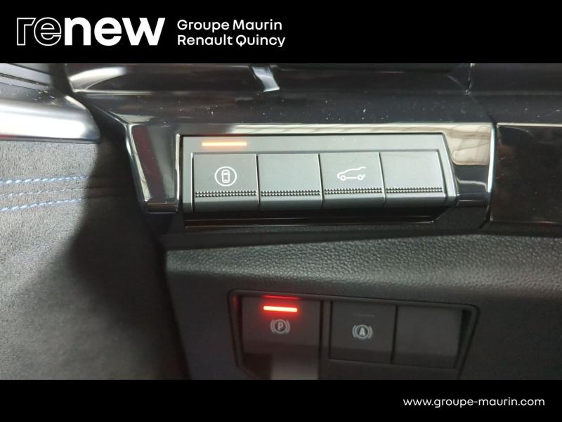 RENAULT Austral 1.2 E-Tech full hybrid 200ch Iconic esprit Alpine- 24 - Photo 23