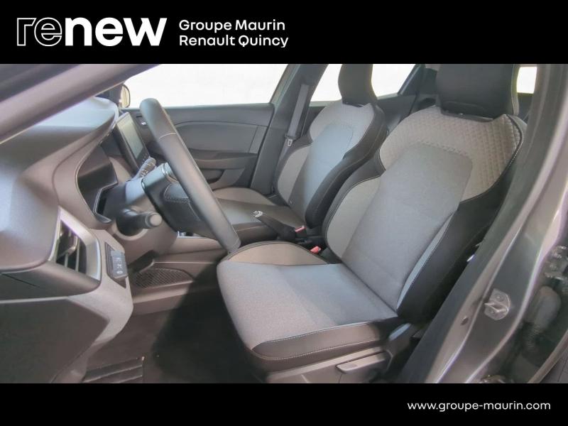RENAULT Clio 1.5 dCi 100ch Evolution - 25 - Photo 11