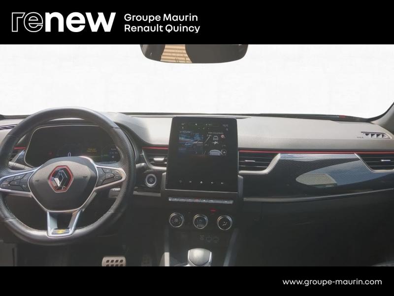 RENAULT Arkana 1.6 E-Tech hybride 145ch RS Line Fast Track - Photo 13