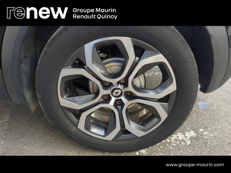 RENAULT Captur 1.3 TCe 140ch FAP Intens EDC -21 - Photo 21