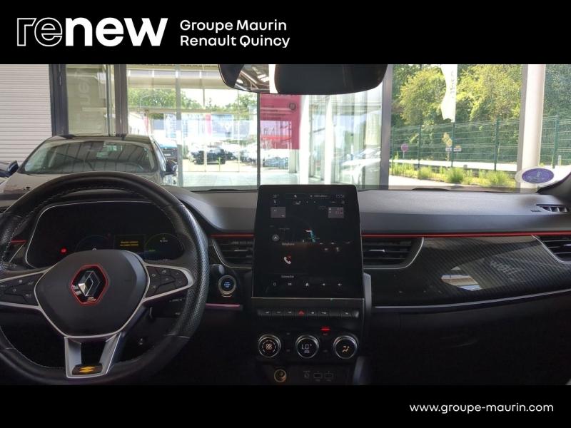 RENAULT Arkana 1.6 E-Tech hybride 145ch RS Line Fast Track - Photo 12