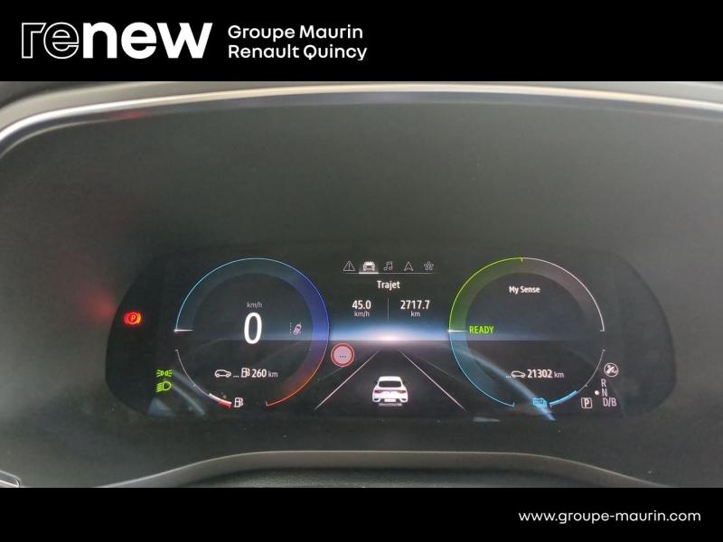 RENAULT Arkana 1.6 E-Tech hybride 145ch RS Line Fast Track - Photo 18