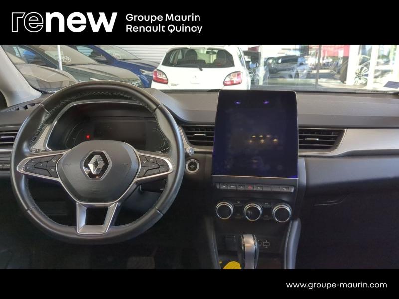 RENAULT Captur 1.3 TCe 130ch FAP Intens EDC - Photo 11