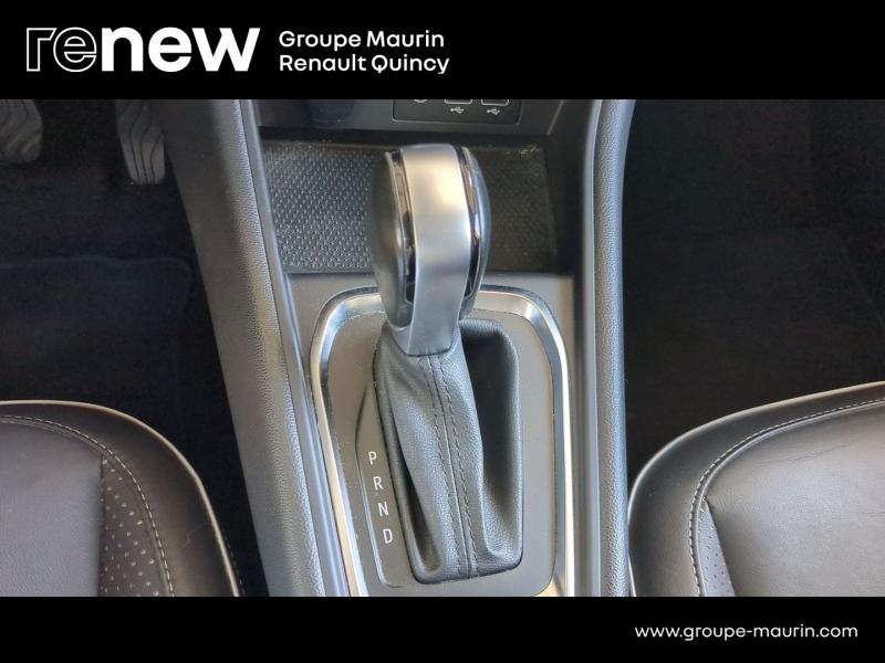 RENAULT Captur 1.3 TCe 130ch FAP Intens EDC - Photo 22
