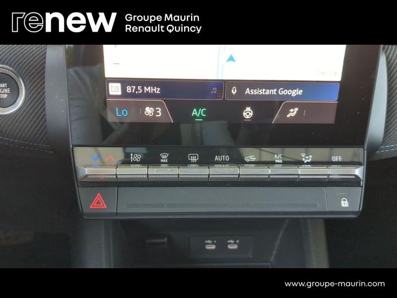 RENAULT Captur 1.6 E-Tech full hybrid 145ch esprit Alpine - Photo 22