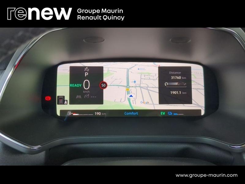 RENAULT Captur 1.6 E-Tech full hybrid 145ch Techno - Photo 14
