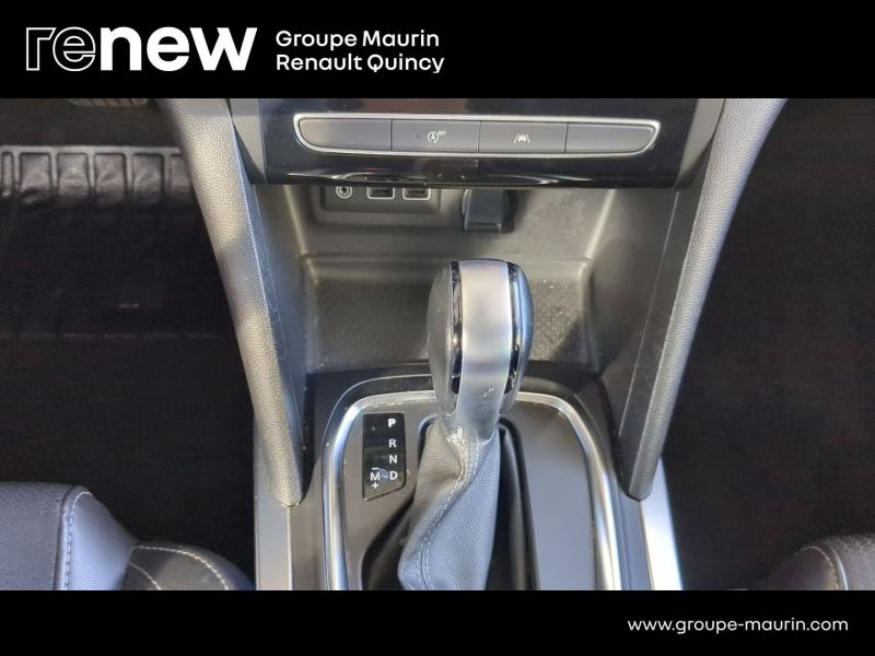 RENAULT Megane 1.3 TCe 140ch Techno EDC -23 - Photo 16