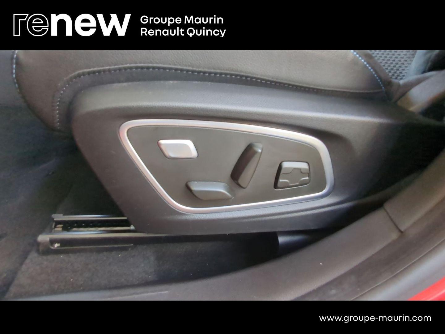 RENAULT Austral 1.2 E-Tech full hybrid 200ch Iconic esprit Alpine- 24 - Photo 15