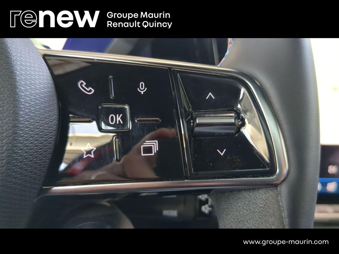 RENAULT Austral 1.2 E-Tech full hybrid 200ch Iconic esprit Alpine- 24 - Photo 27