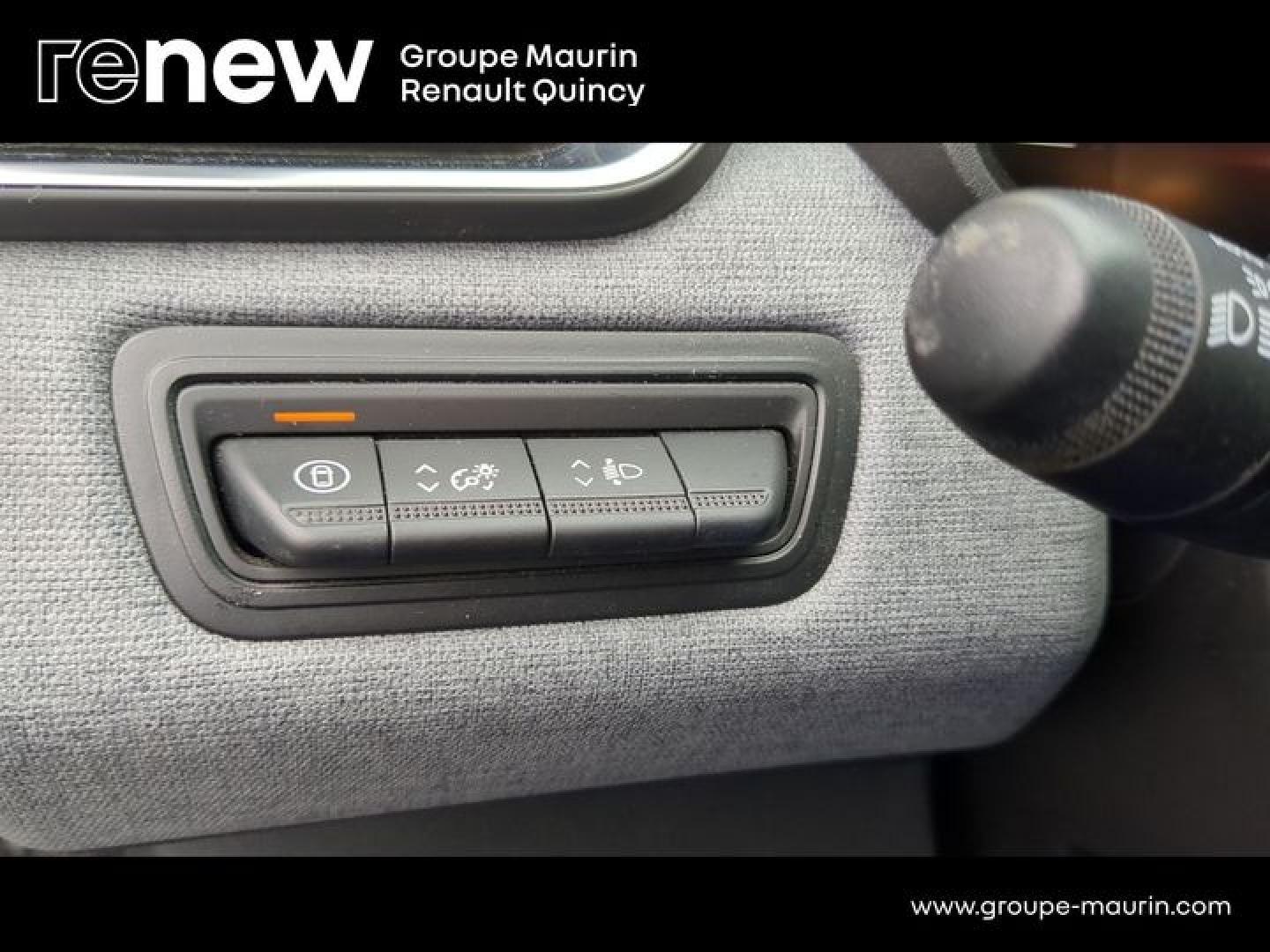 RENAULT Clio 1.5 Blue dCi 100ch Evolution - 24 - Photo 14