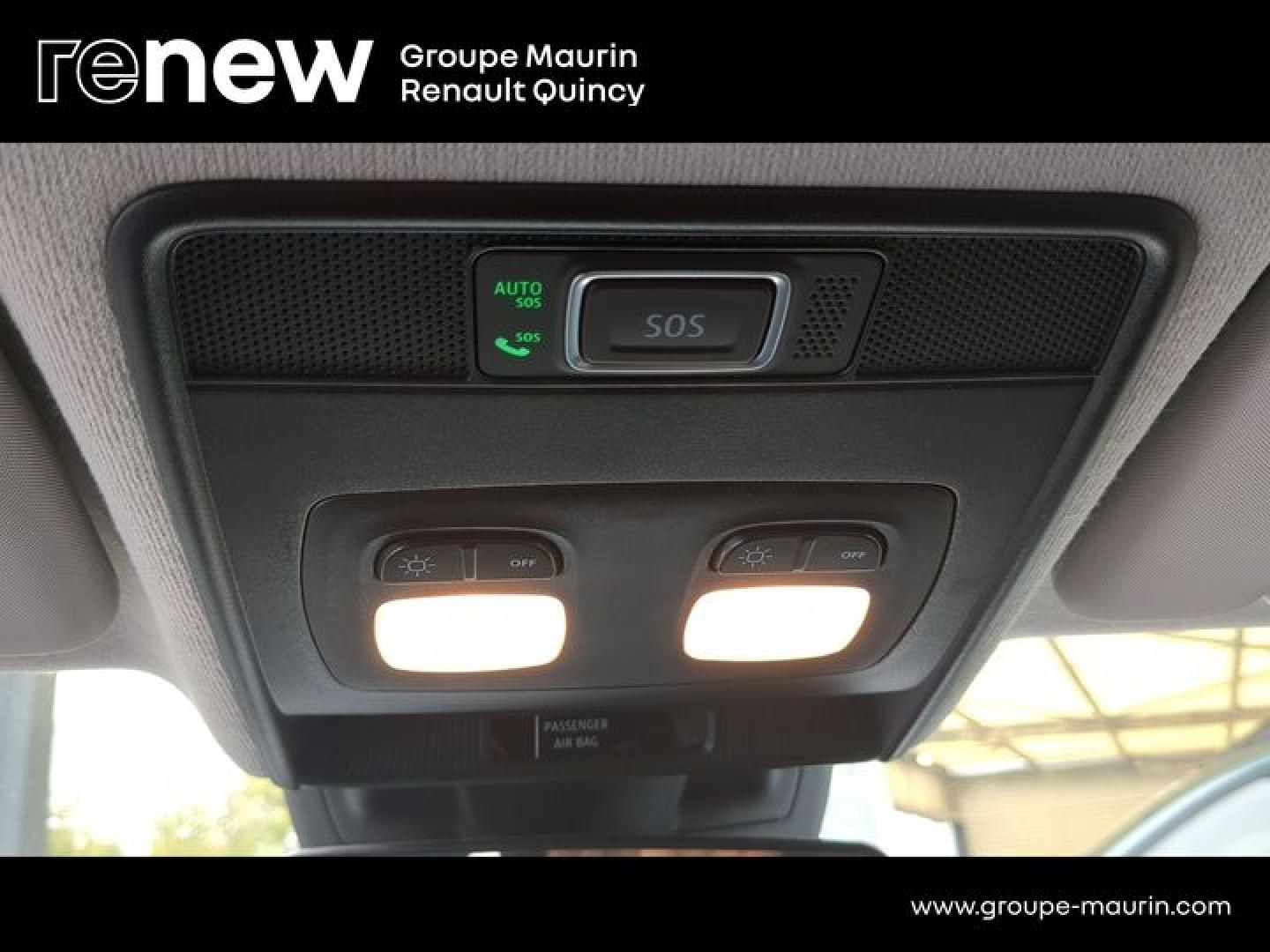 RENAULT Clio 1.5 Blue dCi 100ch Evolution - 24 - Photo 25
