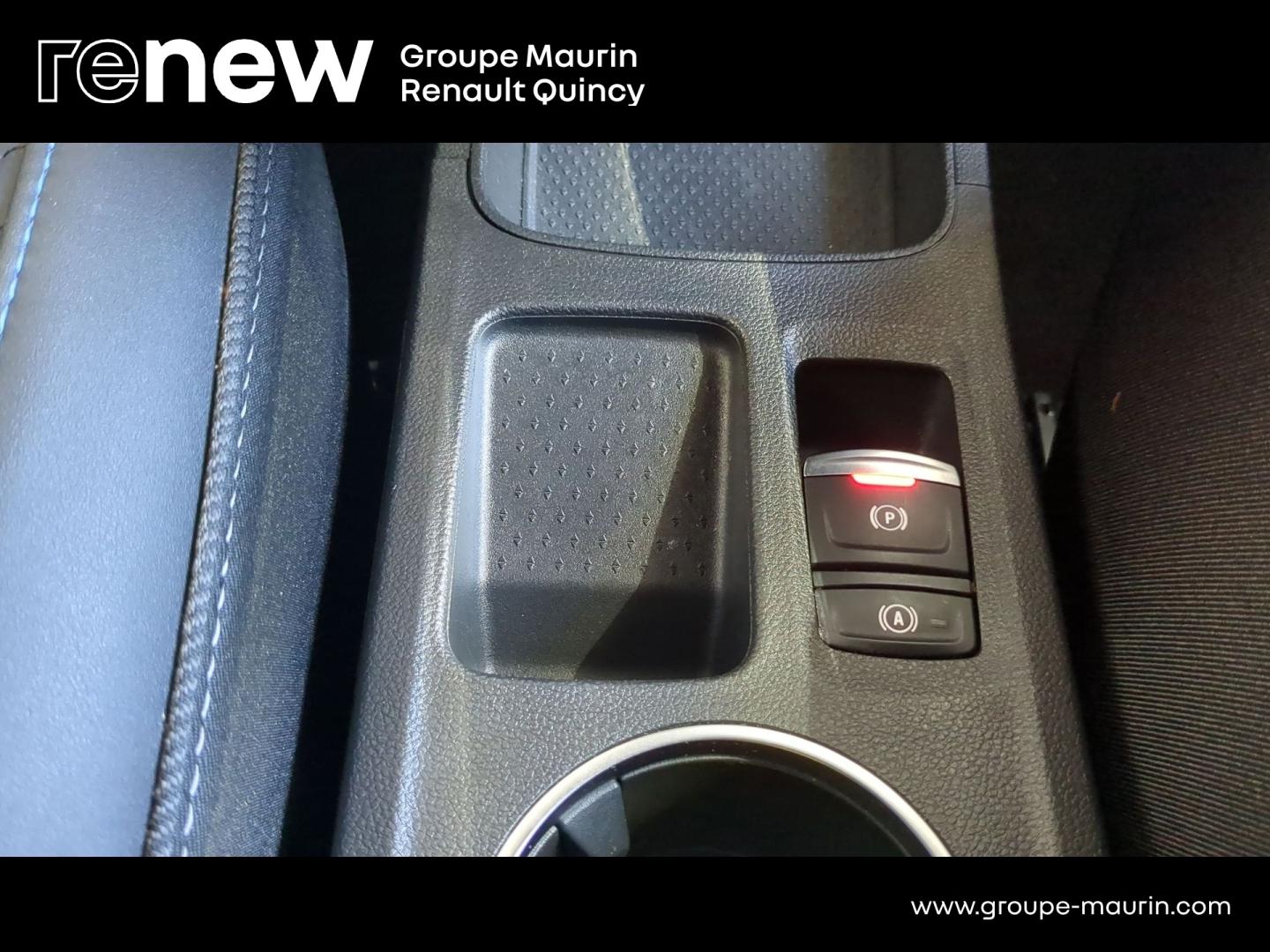 RENAULT Captur 1.6 E-Tech full hybrid 145ch esprit Alpine - Photo 32