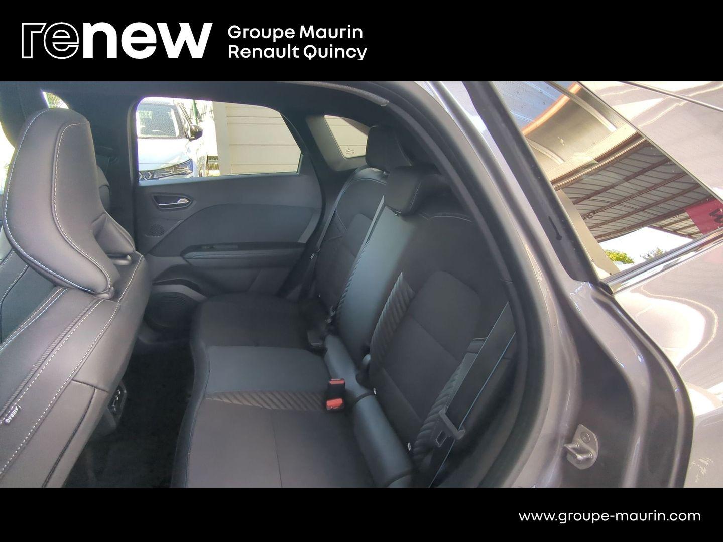 RENAULT Symbioz 1.6 E-Tech full hybrid 145ch esprit Alpine - Photo 15