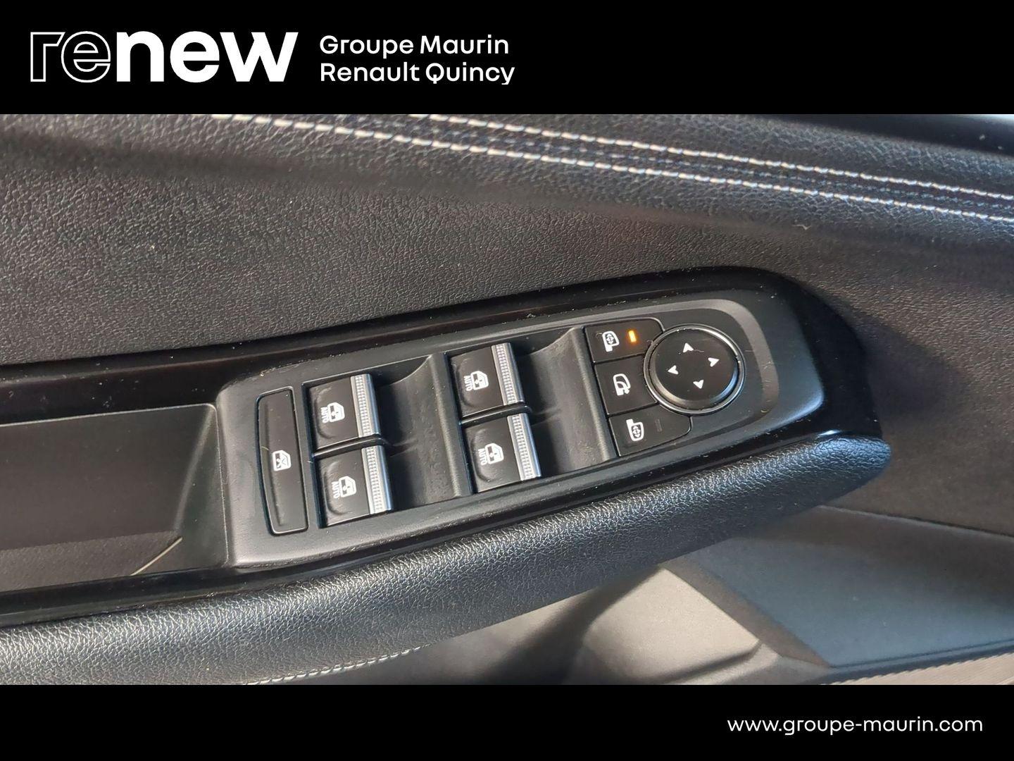 RENAULT Austral 1.2 E-Tech full hybrid 200ch Techno - Photo 16