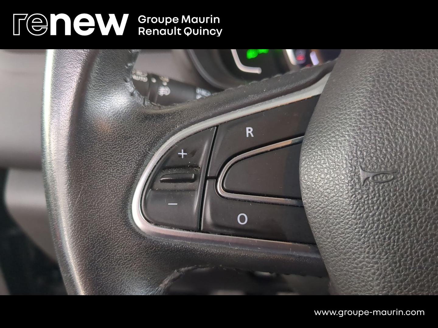 RENAULT Kadjar 1.3 TCe 140ch FAP Business - Photo 24