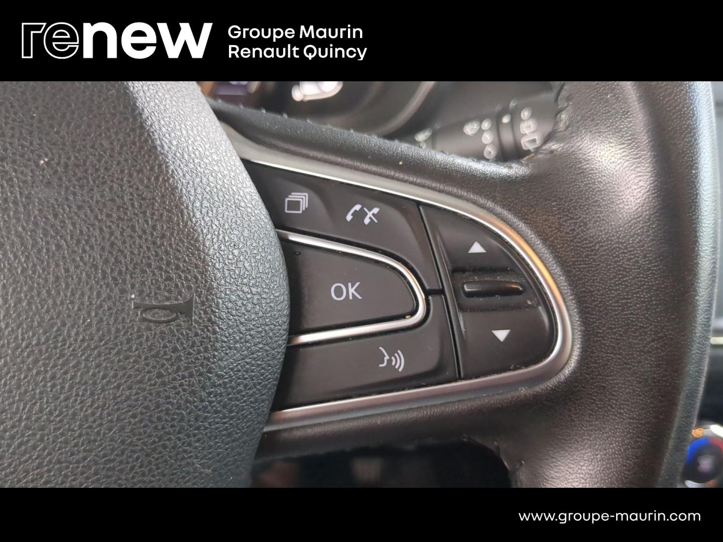 RENAULT Kadjar 1.3 TCe 140ch FAP Business - Photo 25