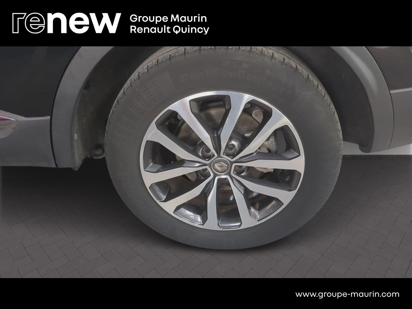 RENAULT Kadjar 1.3 TCe 140ch FAP Business - Photo 26