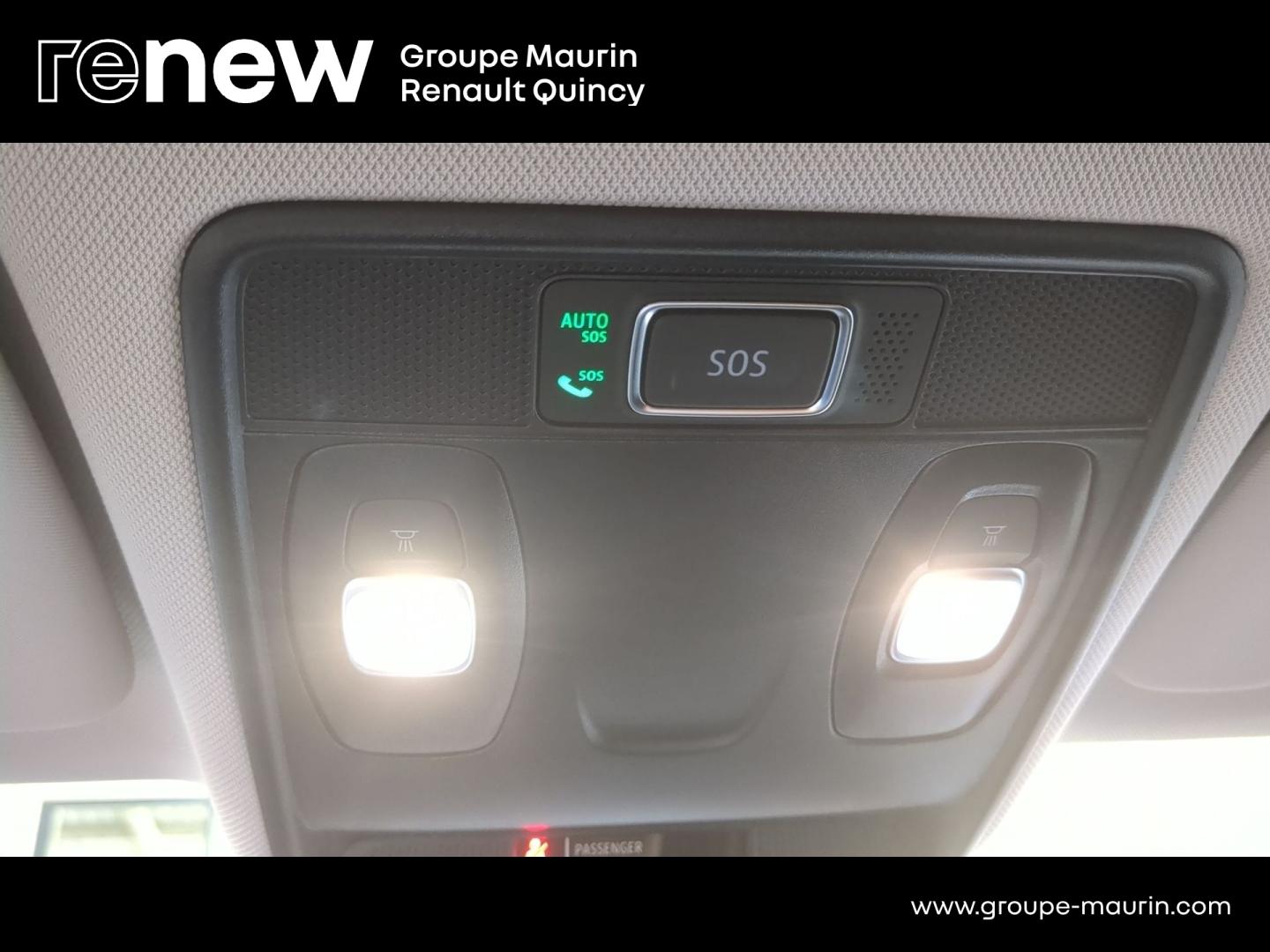 RENAULT Captur 1.3 TCe mild hybrid 160ch Techno EDC - Photo 26