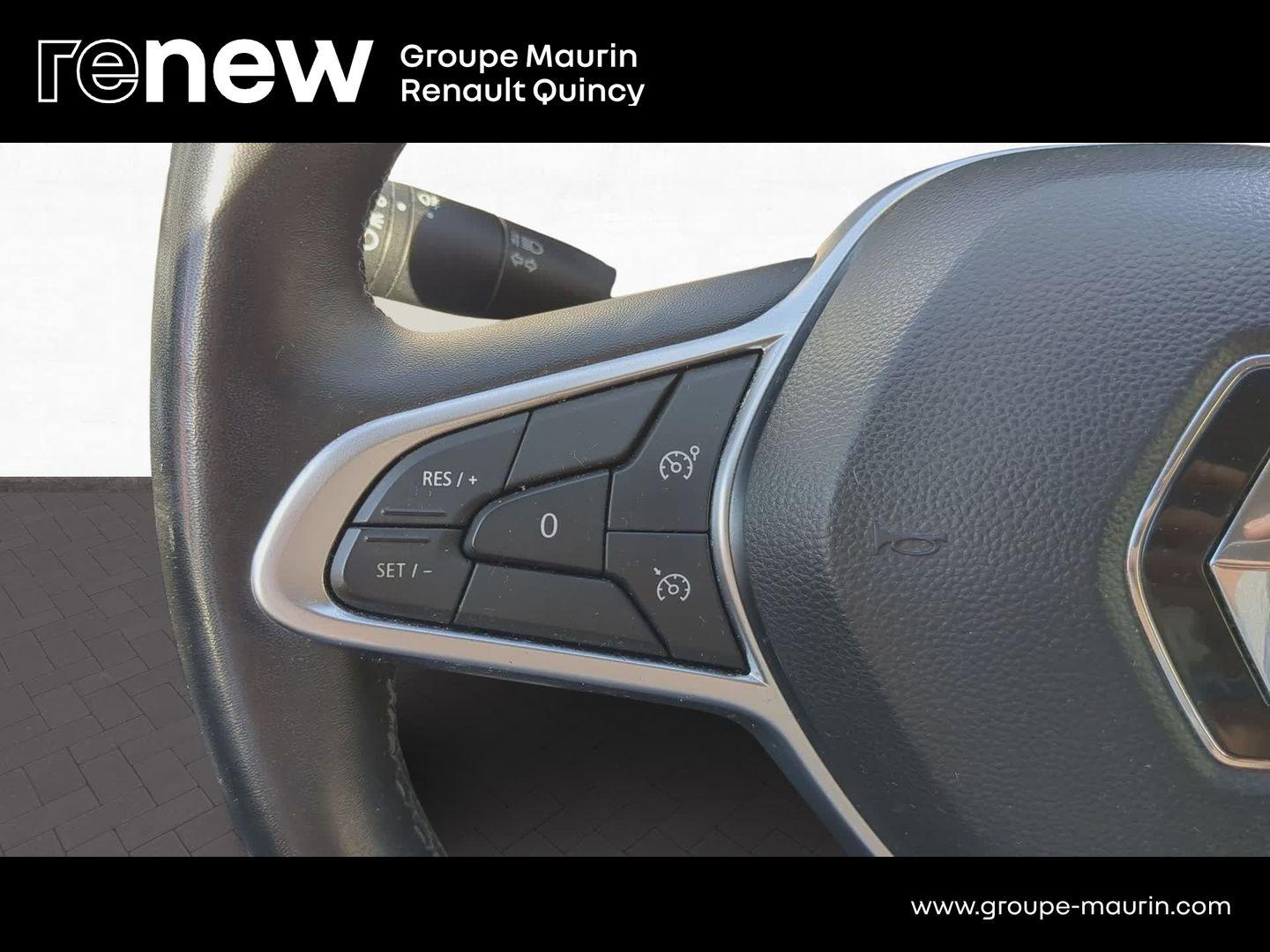 RENAULT Clio 1.0 TCe 90ch Business -21N - Photo 16