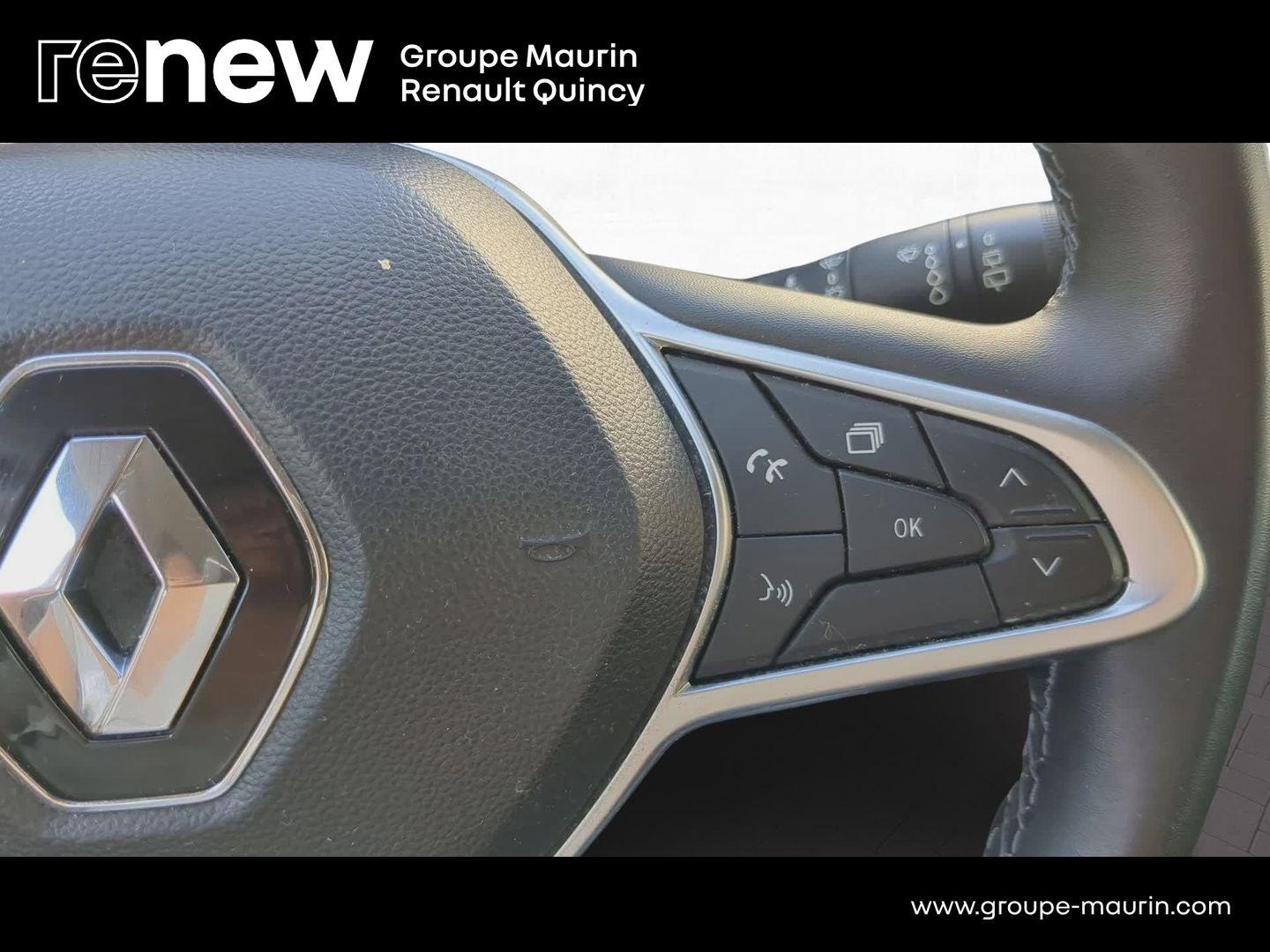 RENAULT Clio 1.0 TCe 90ch Business -21N - Photo 17