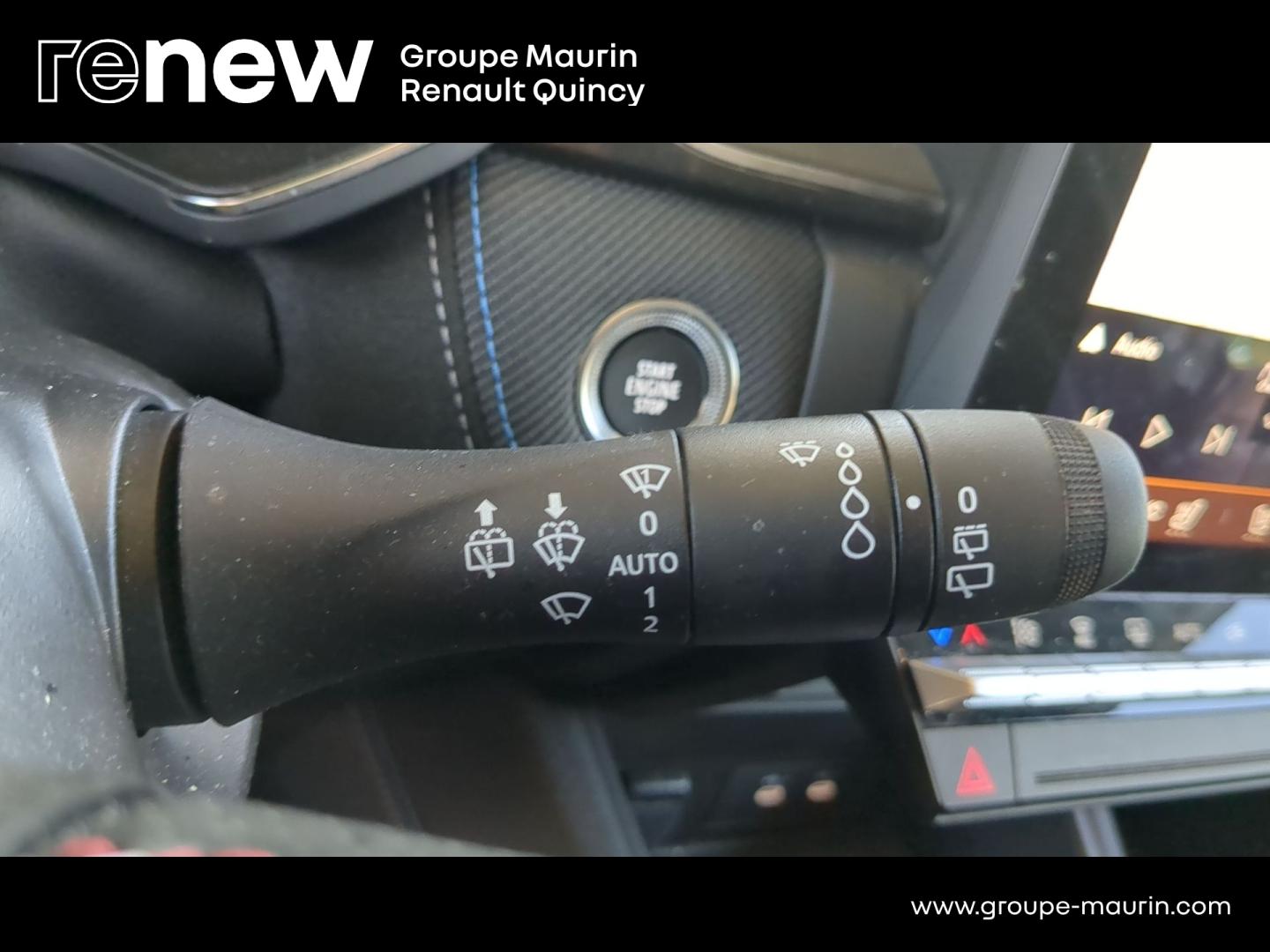 RENAULT Symbioz 1.6 E-Tech full hybrid 145ch esprit Alpine - Photo 20